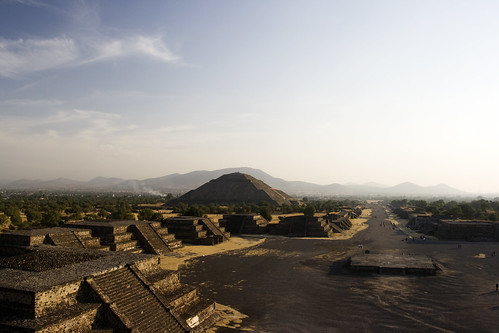 travel travelphotography mexico teotihuacan