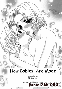 How Babies Are Made