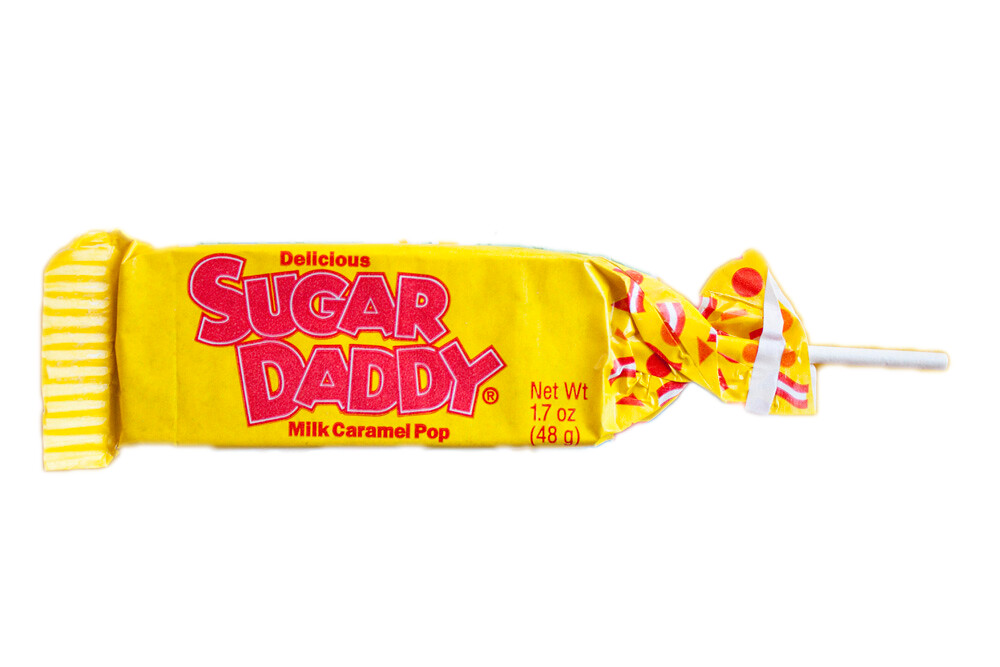 sugar-daddy