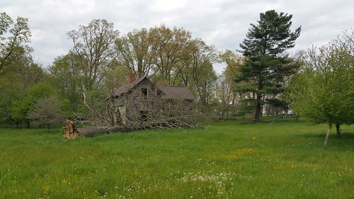 abandoned abandonedbuilding decay house