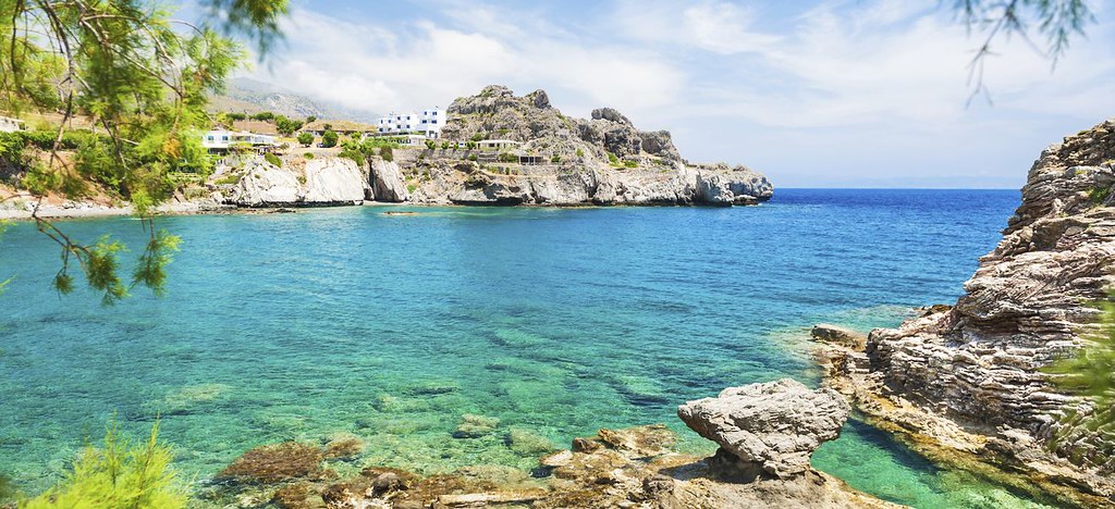 Crete - The Most Romantic Honeymoon Destinations in Europe (planningforeurope.com) (1)