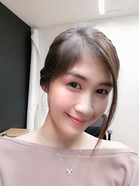 Honor 10 Front Camera
