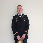 40496869880 Army ROTC Pirate Battalion 2018 Commissioning Ceremony