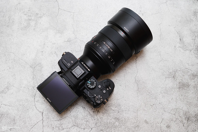 Sony A7 III Review | 08