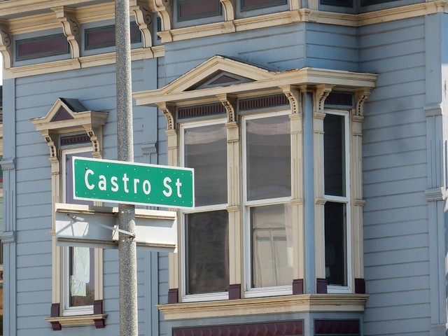 Barrios míticos de San Francisco: Union Square, Haight Ashbury, Castro y Mission - Costa oeste de Estados Unidos: 25 días en ruta por el far west (29)