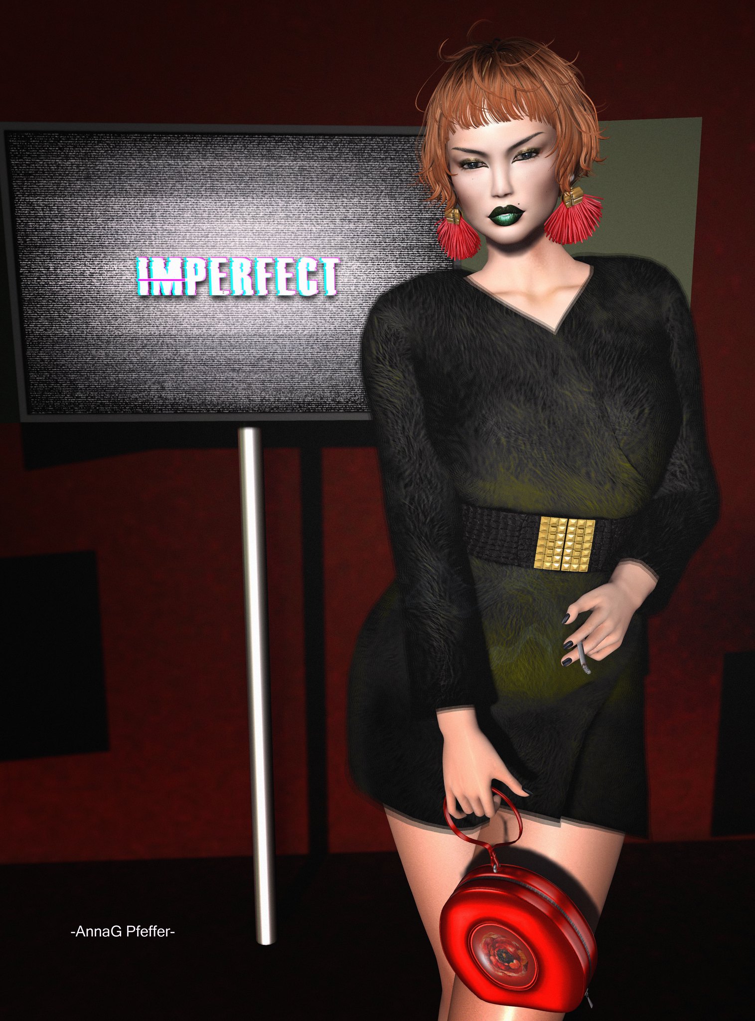 124.18 I'm Imperfect
