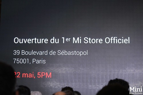 Xiaomi France