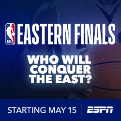 NBA Eastern Finals
