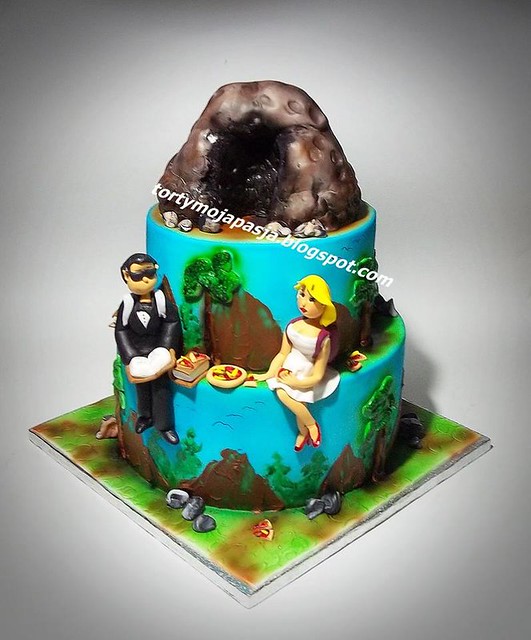 Cake by Torty Moja Pasja