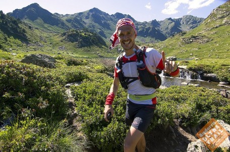 Andorra Ultra Trail Vallnord zve české fandy výživného ultratrailu