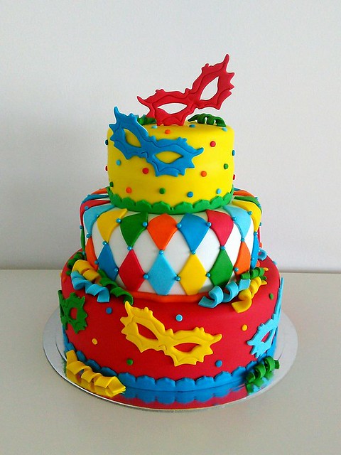 Cake by Cakes GOGO