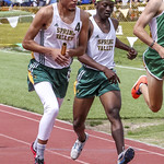 5A State Track Qualifier 5-5-18-22