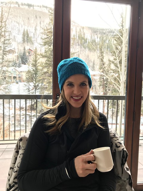Anniversary trip to Vail, CO