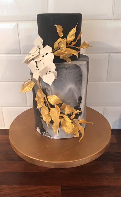 Cake by Mine Design