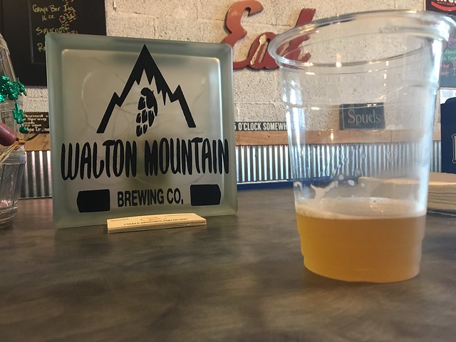 Walton Mountain Brewing