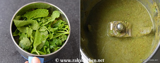 Vegetable palav recipe, sona masuri pulao | Raks Kitchen | Indian ...