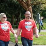 The Myton Hospices - Walk for Myton 2018 - Teaser Photos