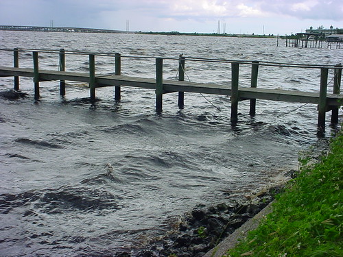 sky storm water weather docks geotagged florida rivers portcharlotte