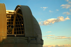 Zeiss 12' Telescope