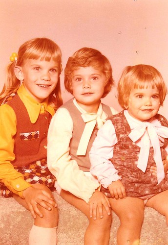 Three Sisters 1973