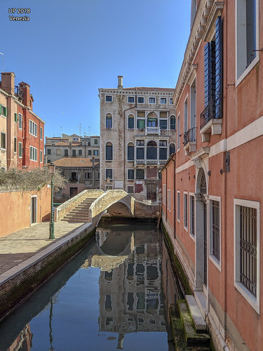 Venezia 2018