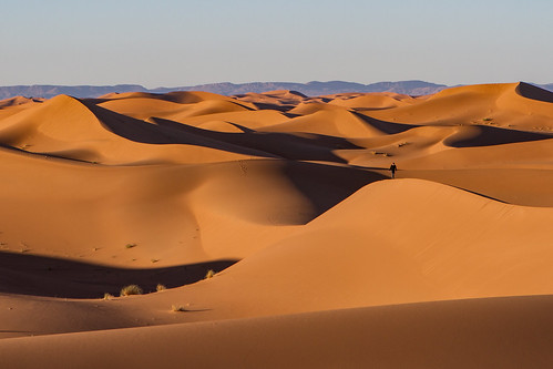 maroc morocco ergchigaga sanddunes dunes desert sahara