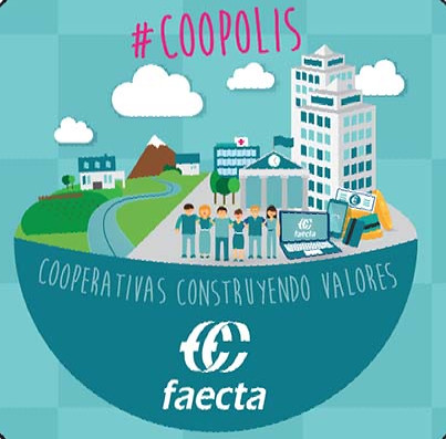 Convenio con Faecta de apoyo al cooperativismo