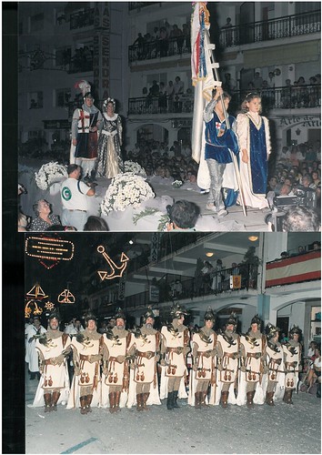 Festes 1990-91-92