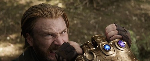 Avengers - Infinity War - screenshot 25