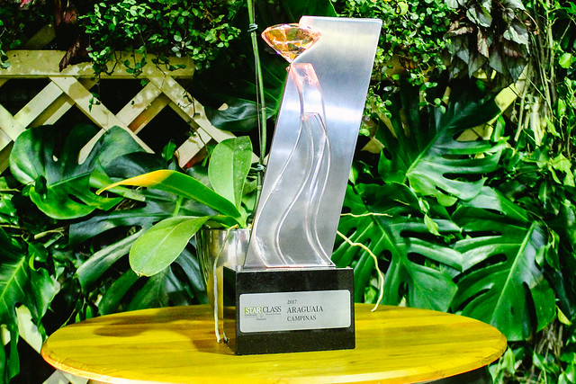 Concessionário Araguaia é tricampeão do prêmio Diamante pelo Programa StarClass