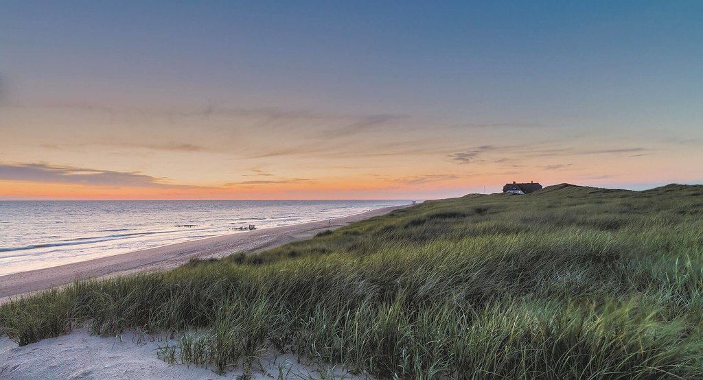 Sylt - The Most Romantic Honeymoon Destinations in Germany (planforgermany.com)