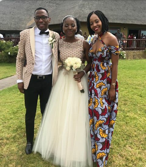 shweshwe wedding dresses 2020 | fashiong4