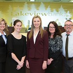 After Hours - Lakeview Bank's Legacy Awards