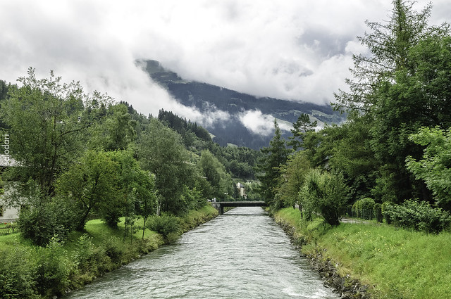 FULSECK Y LAS ALPENTHERME DE BAD HOFGASTEIN - Austria en familia, montañas y lagos (Salzburgerland y Dachstein) (8)
