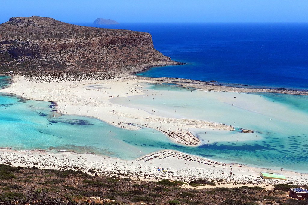 Crete - The Most Romantic Honeymoon Destinations in Europe (planningforeurope.com) (2)