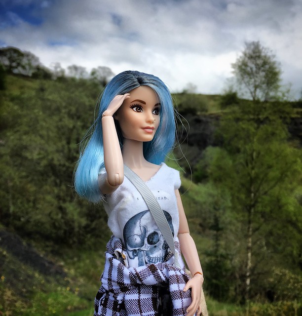 barbie - Lets see your best outdoor photos! (continuously updated) - Page 2 41216108814_f069544e8c_z
