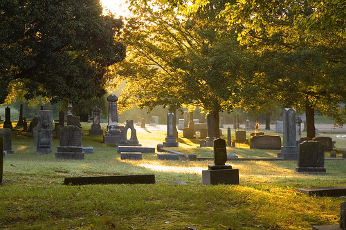 cemetery tennessee dancyville