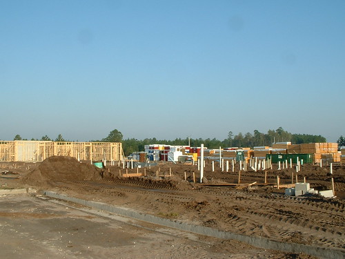 building condo oakleaf fieldstone
