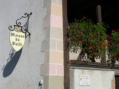 maison du Bailli (BRESSOLLES,FR03)