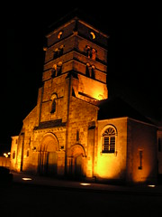 église (YZEURE,FR03)